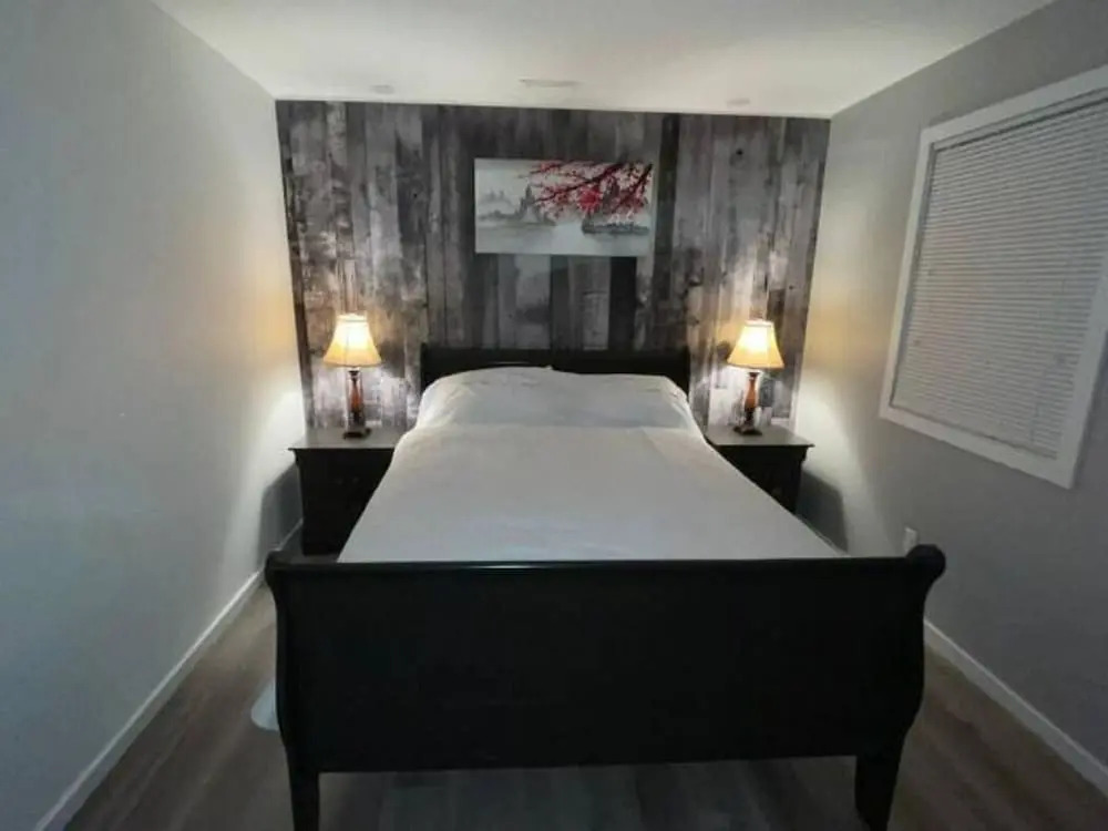 Sheridan lake Motel
