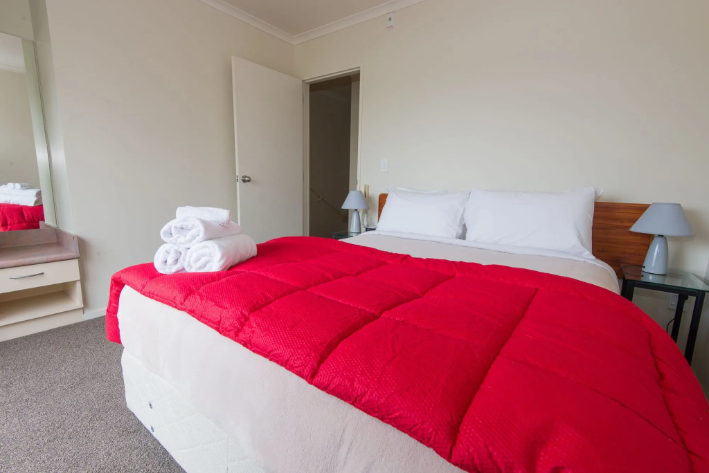 Hamilton Settlers Motor lodge