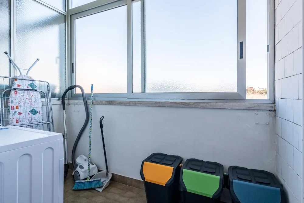 Primaverammare Apartment
