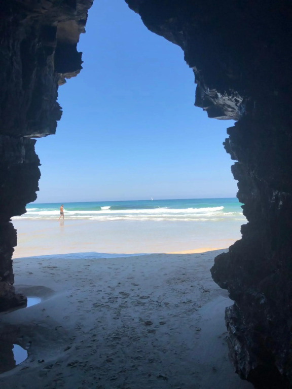 La Barranca