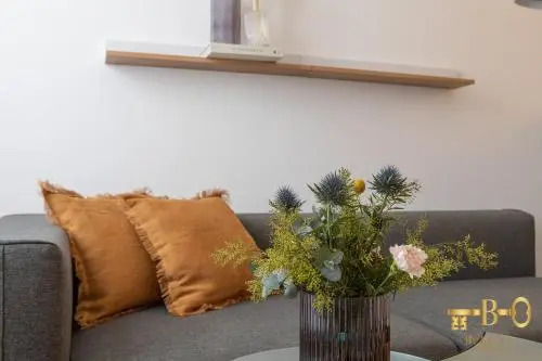 Beplace Apartments In Porta Romana