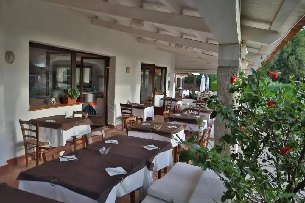 IHR Hotel San Paolo