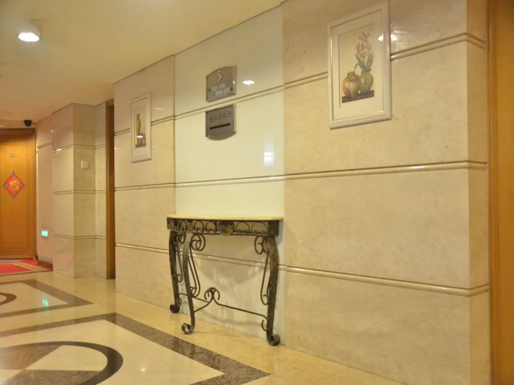 Shishang Apartment Hotel Chongwenmen