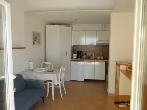 Apartments BZ