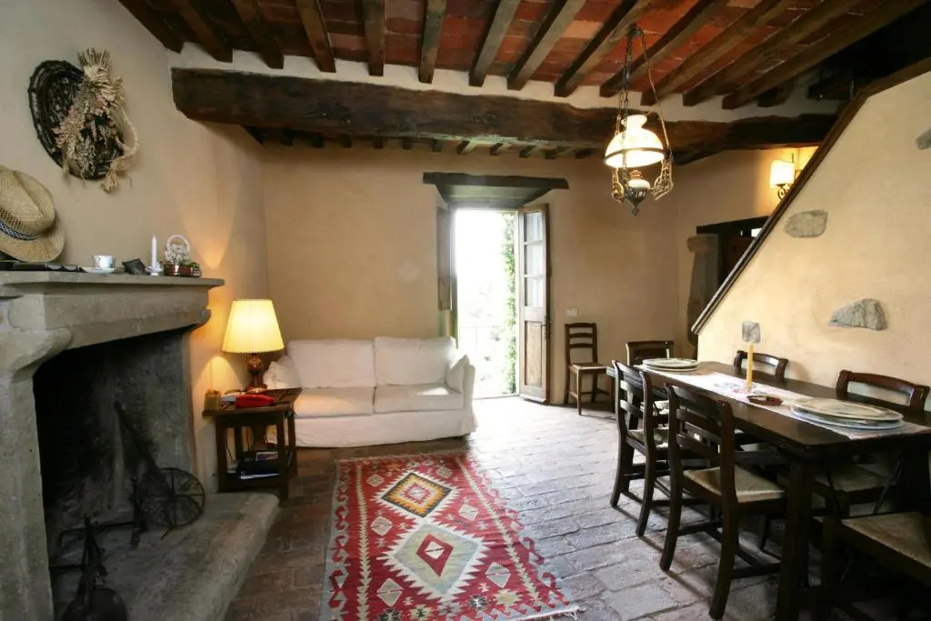 Borgo Pietra Antica