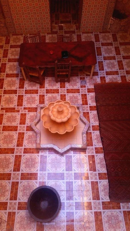 Riad Itry - Hostel