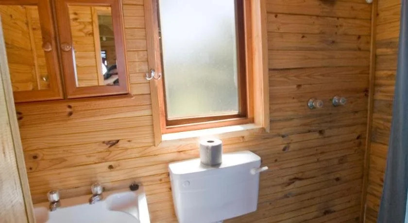 Cape Oasis Guesthouse