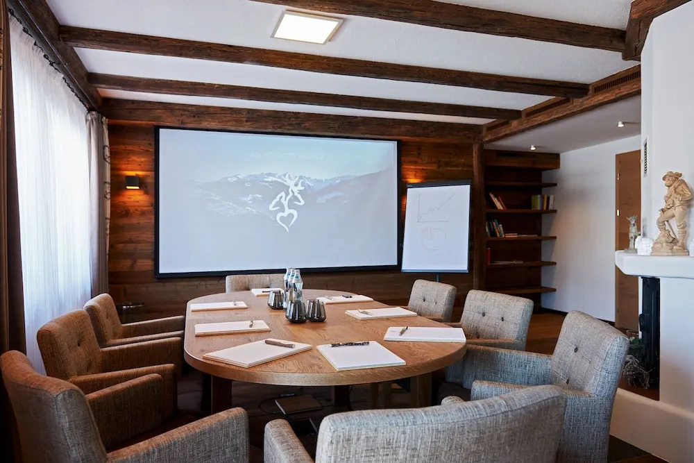 Boutique Hotel Herzhof
