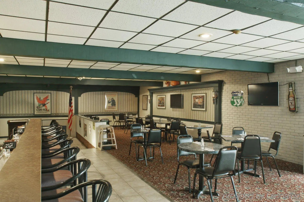Best Western Plus Bradford Inn