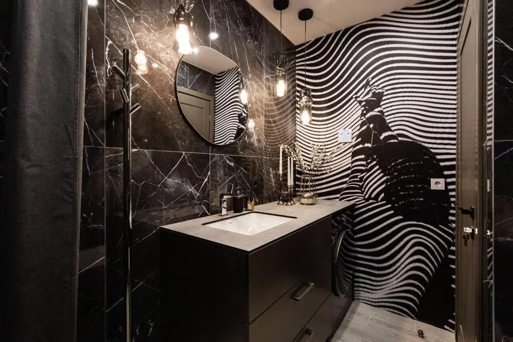 Brand New James Bond City Center