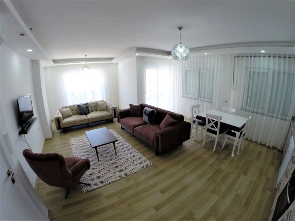 Furkan Homes