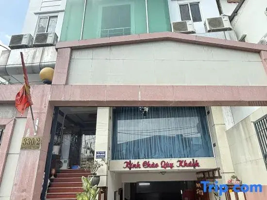 Khách Sạn Phương Anh