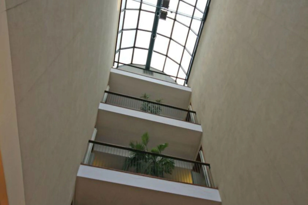 Hotel Della Rotonda