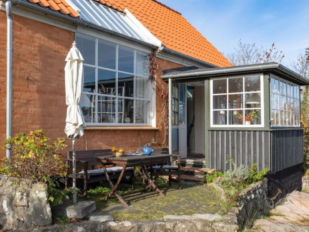 "Ismar" - 100m from the sea in Bornholm