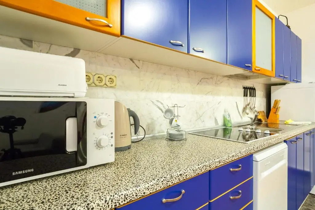 Villa & Apartments Perasto