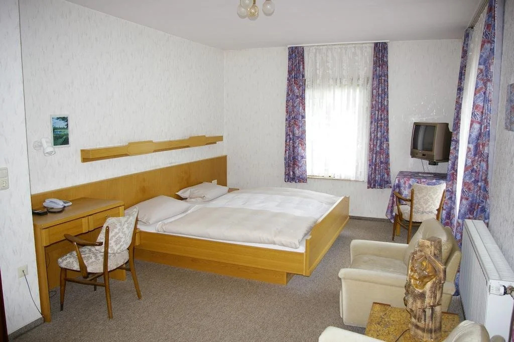 Hotel Herrenrest