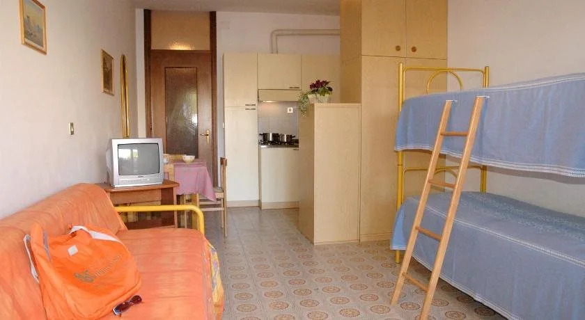 Residence Isvico