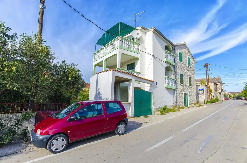Apartments Nada