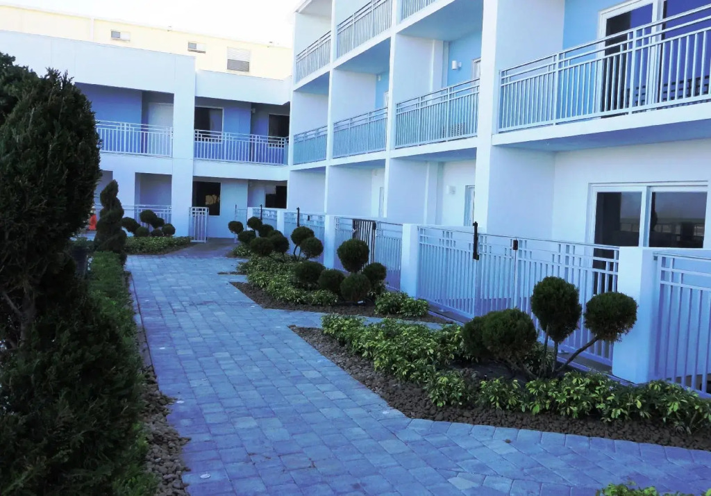 Lotus Boutique Inn and Suites
