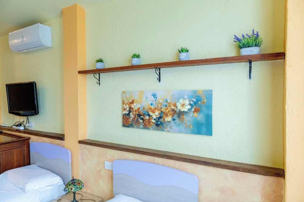 Agriturismo la fornace