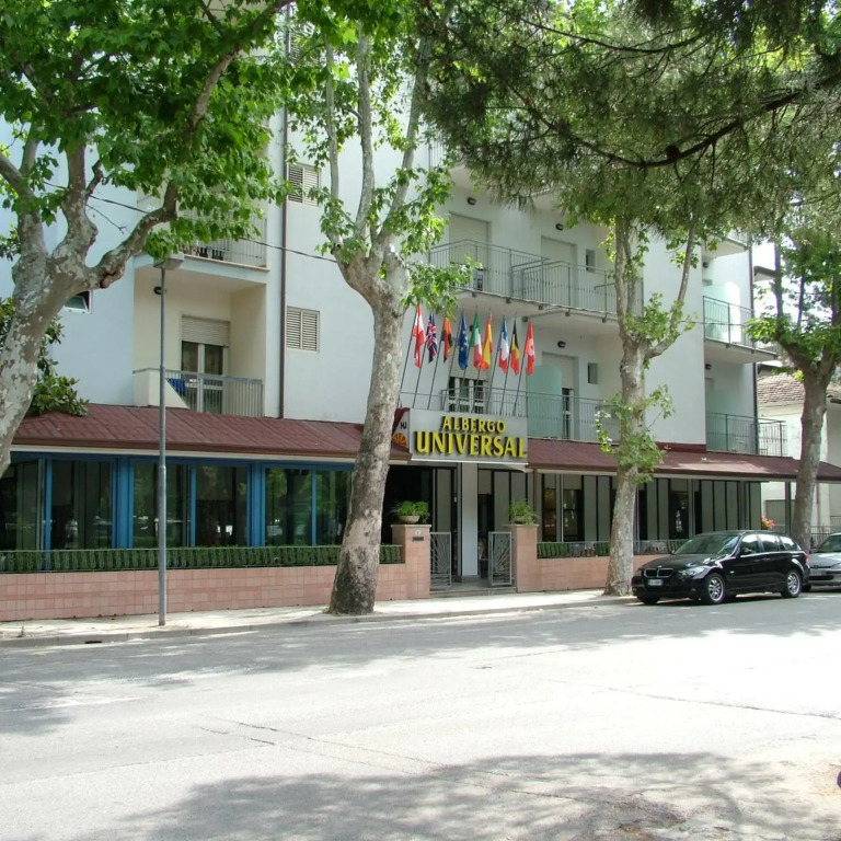 Hotel Universal
