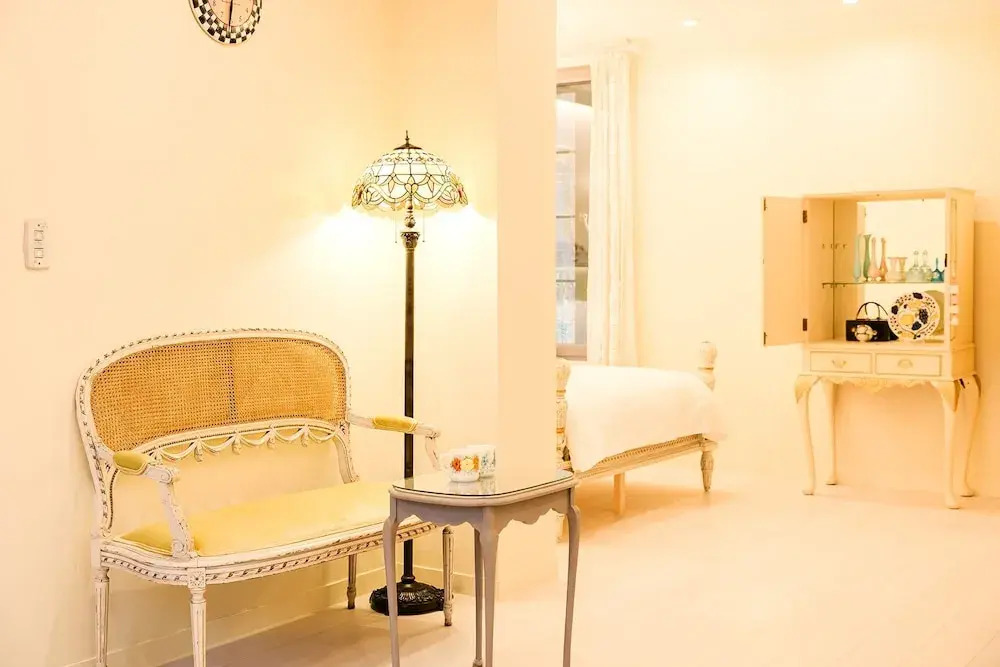 Yangyang Chesed Pension