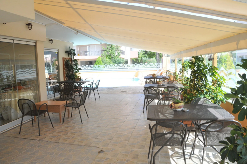 Philoxenia Hotel