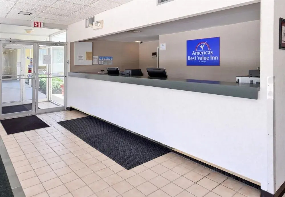 Americas Best Value Inn Vandalia