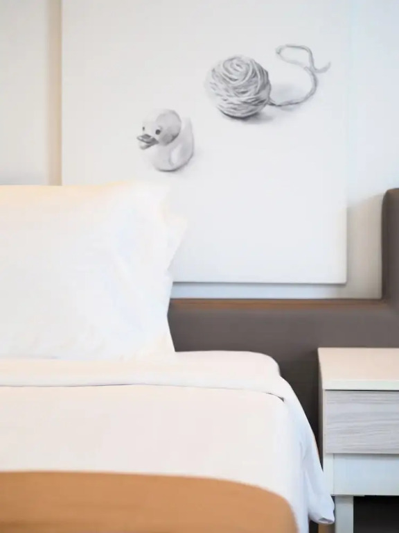 The Kannas Hotel