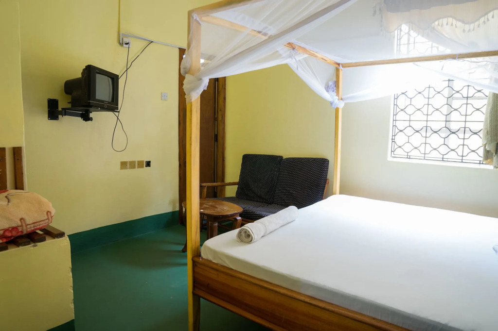 New Siesta Inn