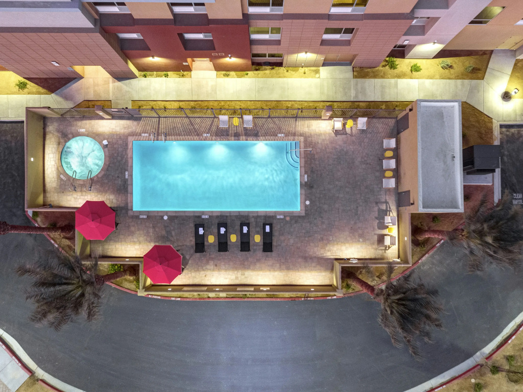 Hampton Inn & Suites Indio, Ca