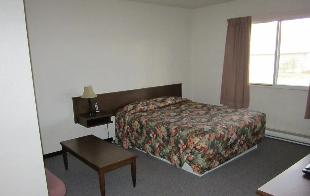 Brothers Inn Motel