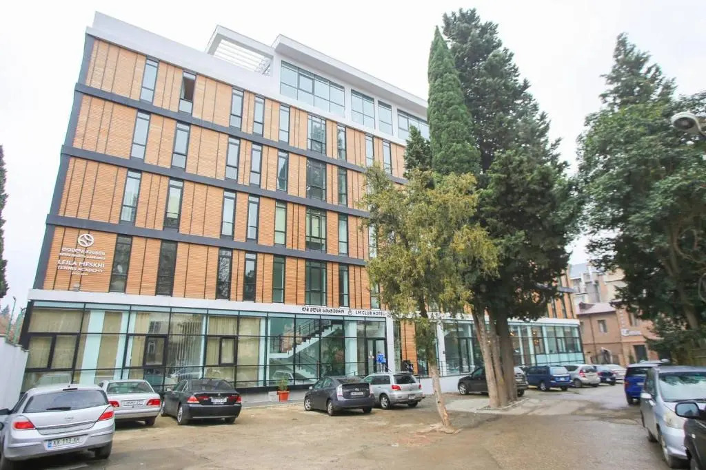 Wehost Apartment Left Bank