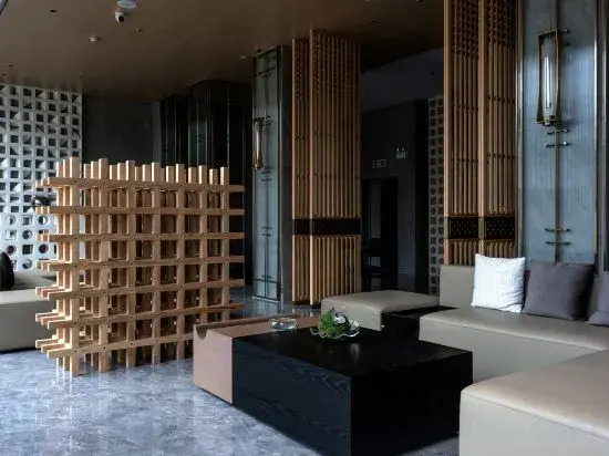 Bonlu Hotel