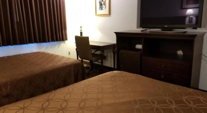 Sea-Tac Crest Motor Inn