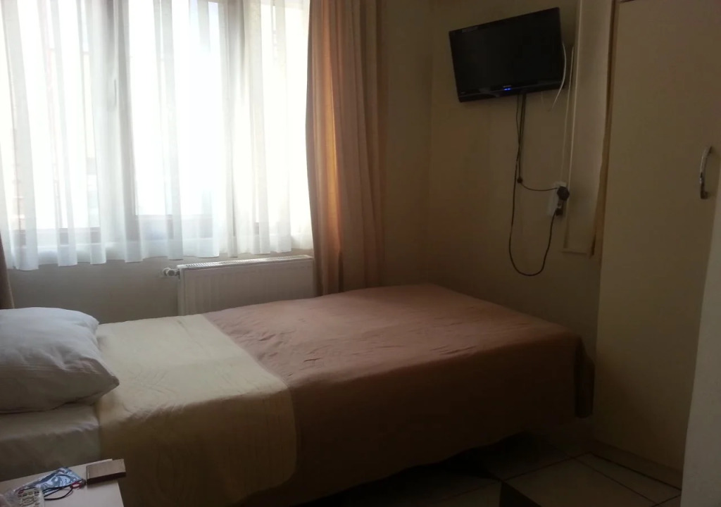 Kral Mert Hotel