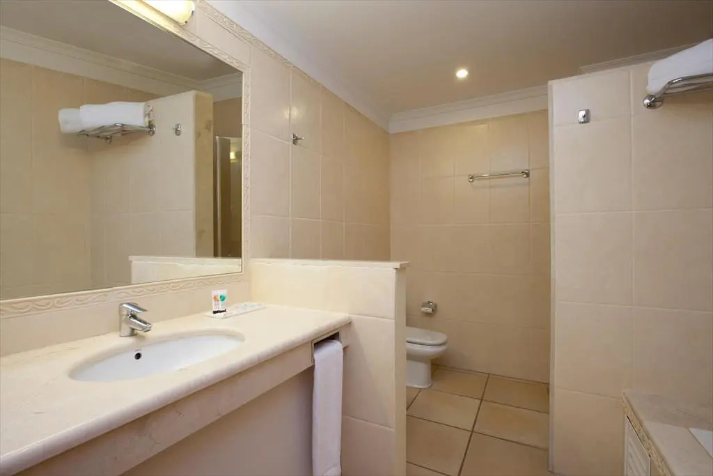 Gran Hotel Benahavis SPA