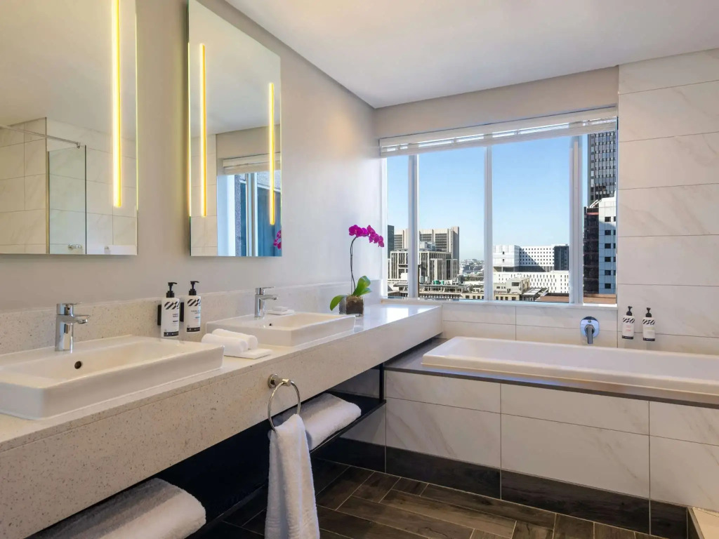 Pullman Cape Town City Centre