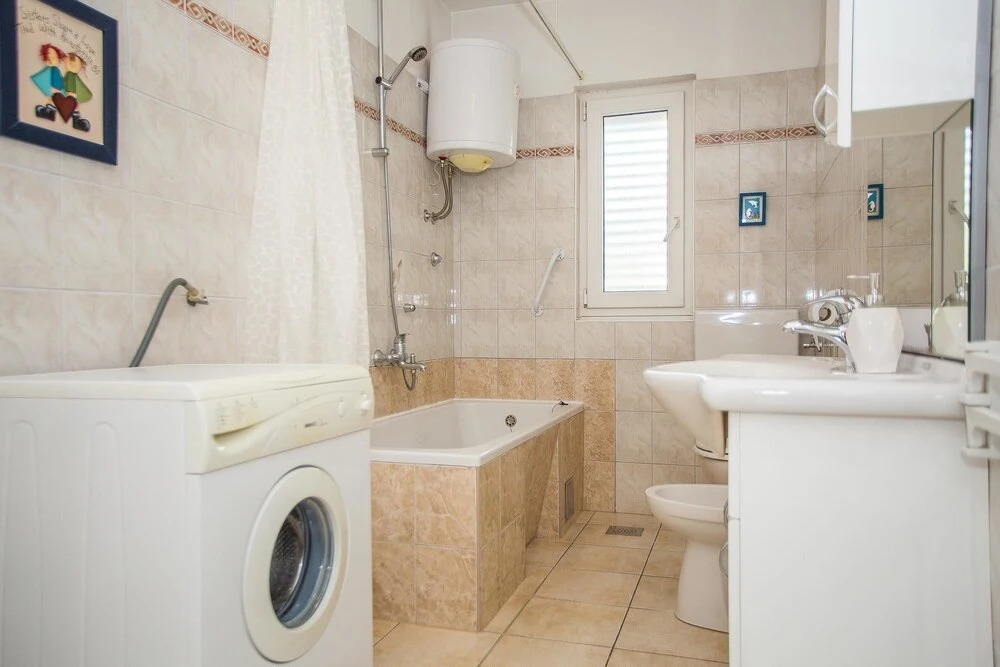 Apartment Zoki i Goga / Two Bedroom