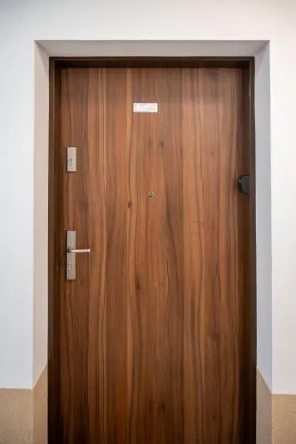 Warszawa Zachodnia Station Serviced Apartments
