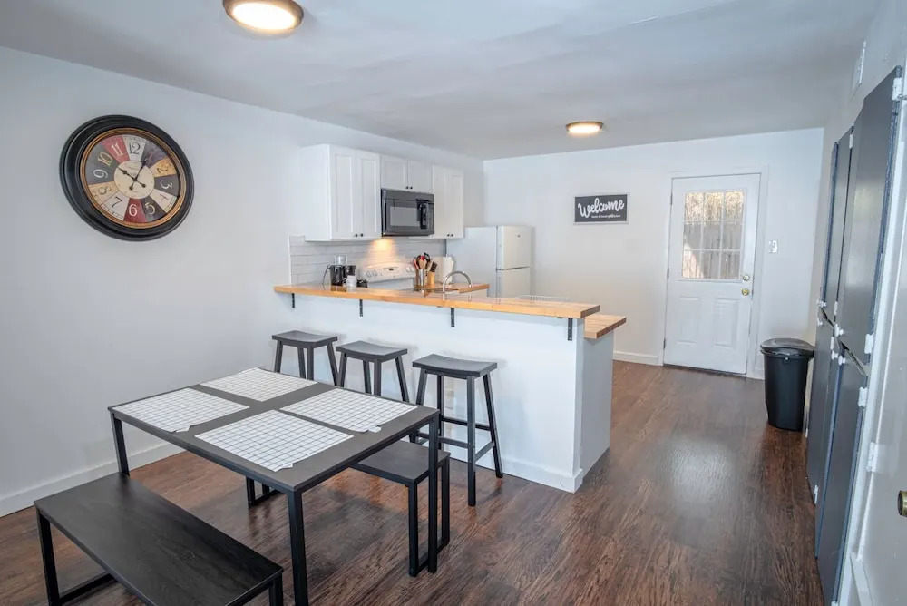 Awesome Place 2br/2ba Near Downtown and Riverwalk