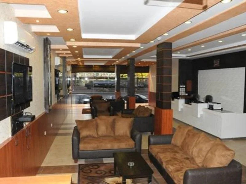 Orkid Nights Apartment