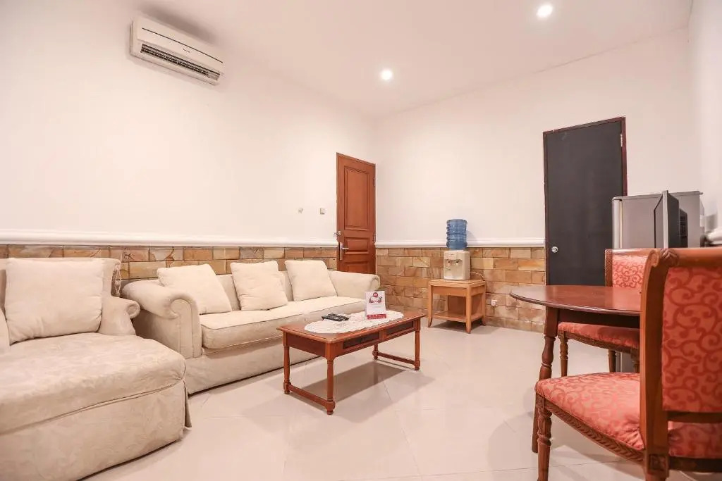 OYO 135 Menteng Guest House