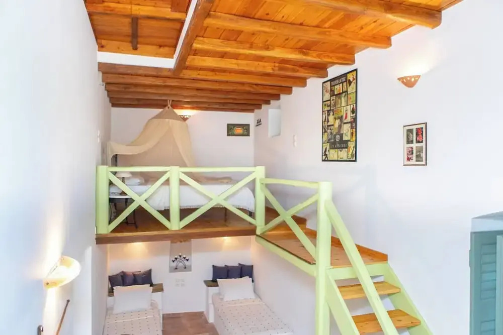 Villa Matakia