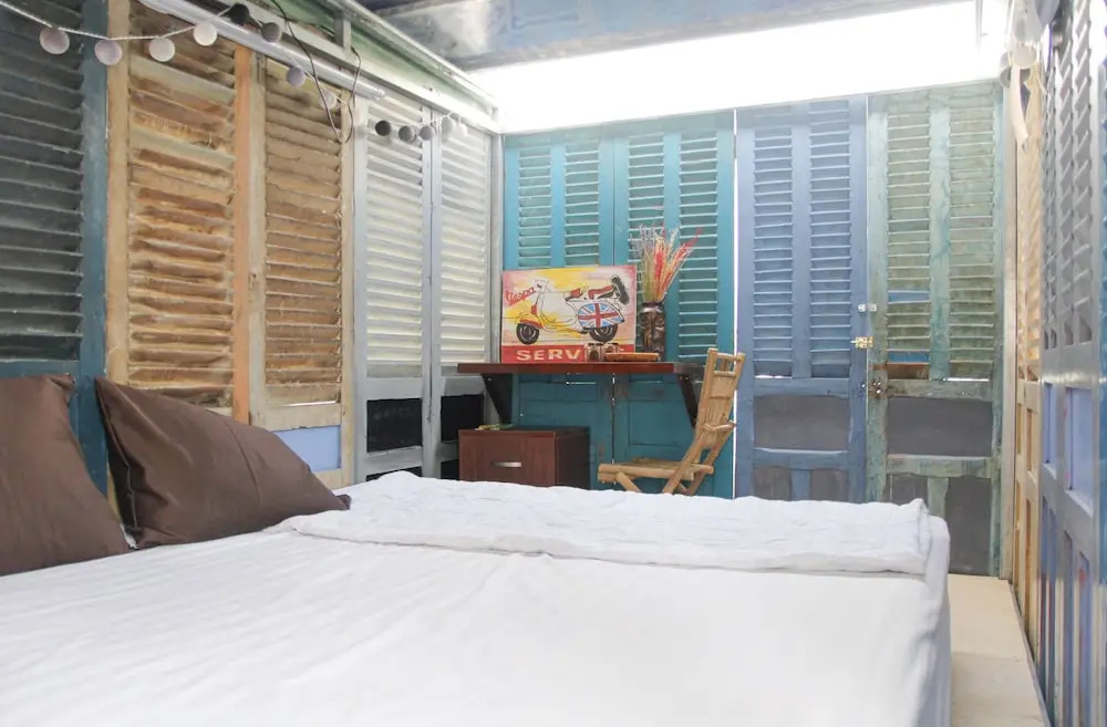 Welcome Home Homestay - Hostel