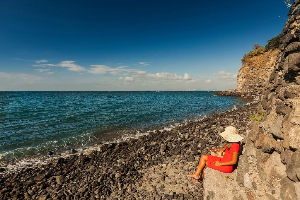 Hotel Continental Mare