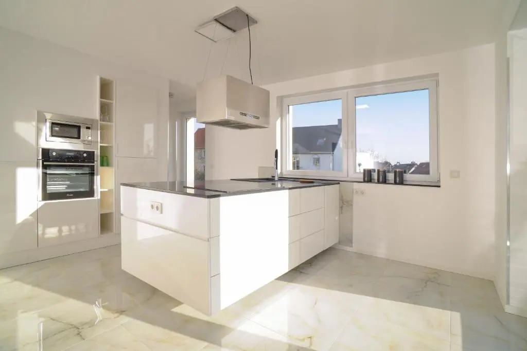 Designapartments Sweet Home - Sennhütte 11