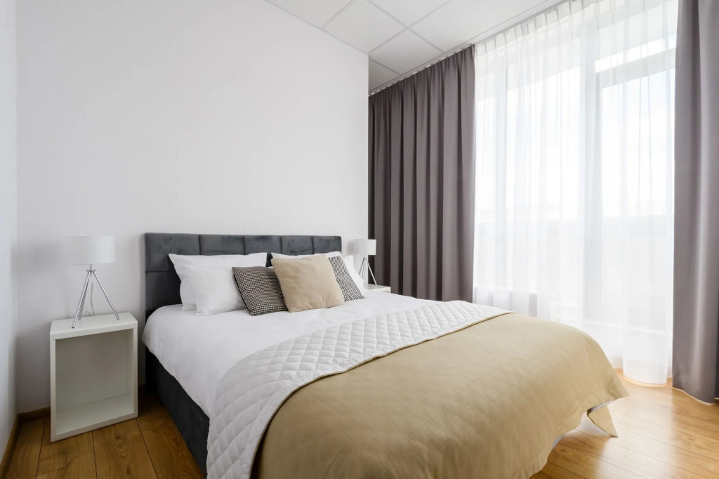 Varsovia Apartamenty Kasprzaka