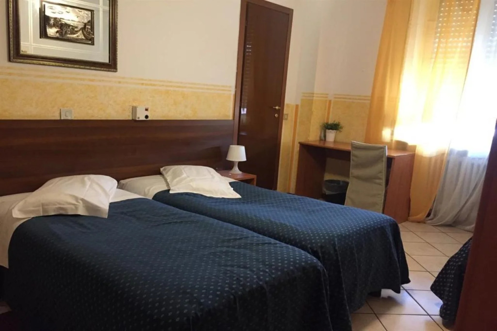 Hotel La Pace