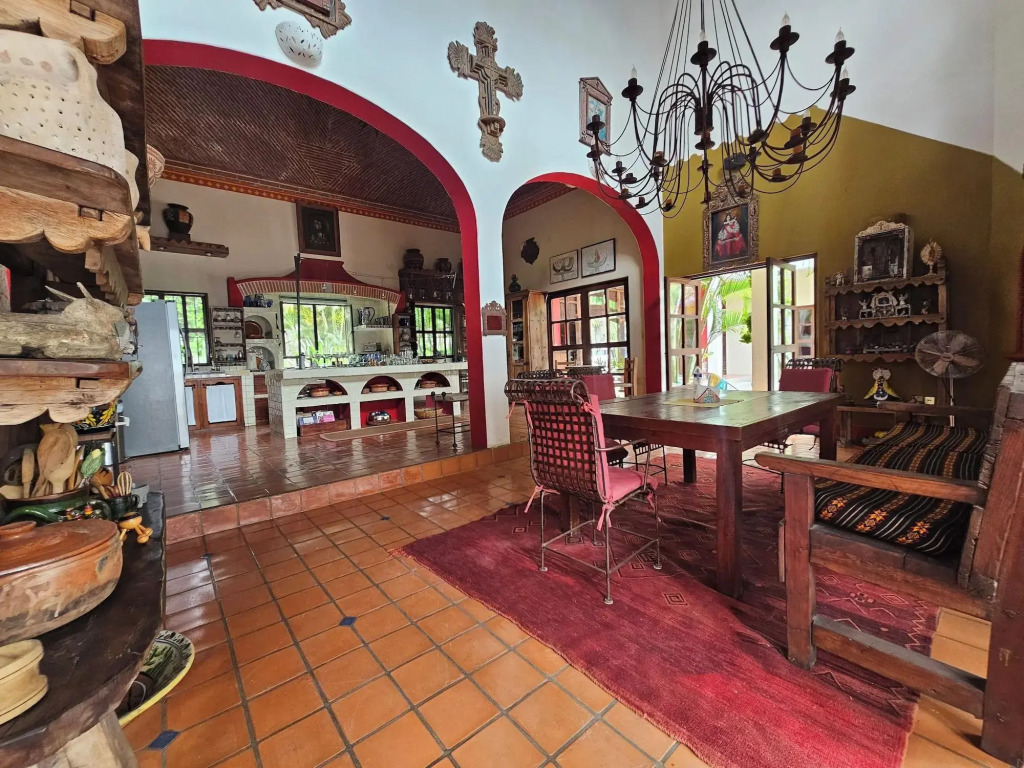 Villas Jardin Del Mar